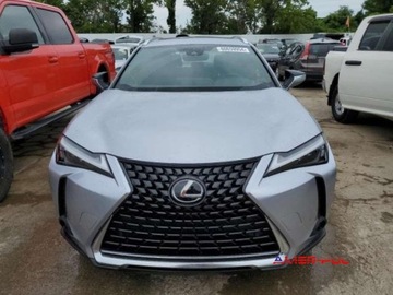 Lexus 2024 Lexus UX 2024 r., 2,0 L HYBRID PREMIUM 4X4 2.0 Hybryda 181KM, zdjęcie 1