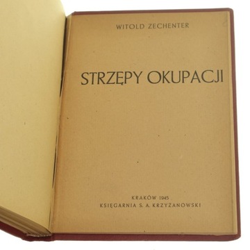 Troska i pieśń W. Broniewski / Krzyk ostateczny W. Broniewski / Pamiętnik l