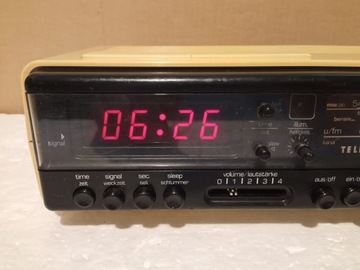 TELEFUNKEN цифровой электронный 500