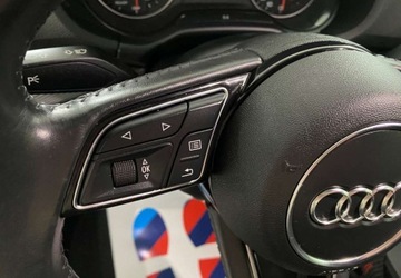 Audi Q2 SUV 1.6 TDI 116KM 2019 Audi Q2 Audi Q2 1.6 TDI Sport Zarejestrowane 1.6 Diesel 116KM, zdjęcie 8