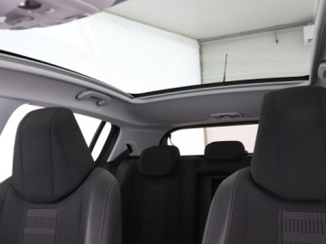 Peugeot 308 II Hatchback Facelifting 1.2 PureTech 130KM 2018 Peugeot 308 Allure automat panorama, zdjęcie 36