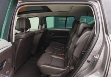 Renault Espace V Van 1.6 Energy dCi 160KM 2015 Renault Espace Renault Espace 1.6 dCi Energy Initiale Paris EDC 7os 1.6, zdjęcie 7