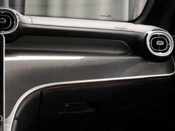 Mercedes GLC C254/X254 2025 GLC 300 de 4-Matic AMG Line 2.0 (353KM) 2025, zdjęcie 10