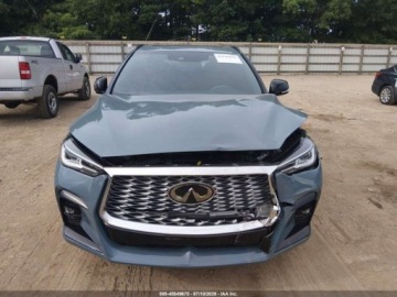 Infiniti 2023 Infiniti QX55 Luxe Awd 2023 2.0 Benzyna 268KM, zdjęcie 7