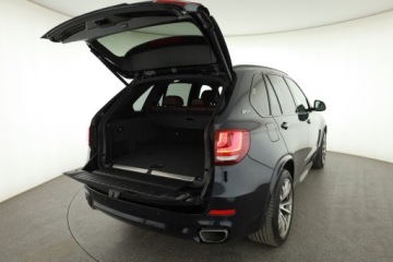 BMW X5 F15 SUV xDrive40e 313KM 2017 BMW X5 xDrive40e, Salon Polska, Serwis ASO, 4X4, zdjęcie 10