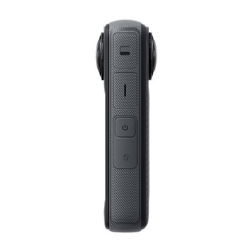 Kamera Sportowa Insta360 X4 8K 4K Ultra Hd Zestaw Do Mocowania Do Roweru