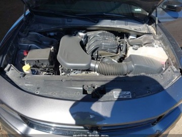 Dodge Charger VII 2023 Dodge Charger Sxt 2023 3.6l 3.6 Benzyna 292KM, zdjęcie 8