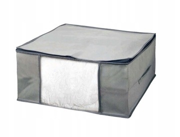 Чехол для постельного белья, одежды, контейнер 60х45х30, шкаф гардеробный.