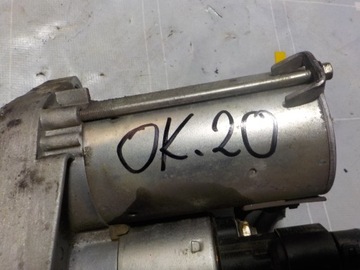 ШКОДА РУМСТЕР 2012г. СТАРТЕР 1.4В 02T911024N
