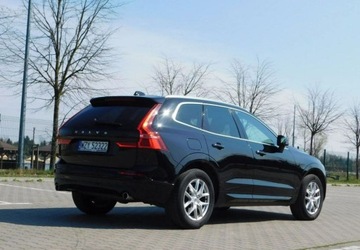 Volvo XC60 II Crossover D3 150KM 2019 Volvo XC 60 z Gwarancja Bezwypadkowe 100 Model 2020r 2.0 Diesel 150KM, zdjęcie 25