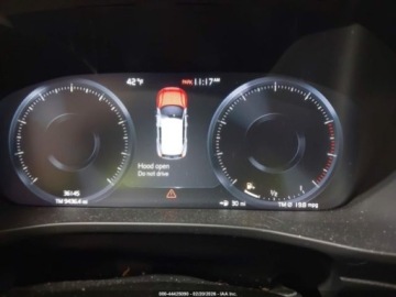 Volvo XC40 Crossover 2.0 T5 247KM 2020 Volvo XC 40 T5 Momentum 2020 2.0 Benzyna 248KM, zdjęcie 10