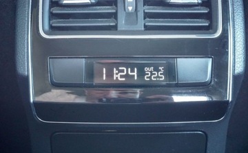 Skoda Superb III Liftback Facelifting 2.0 TDI SCR 150KM 2019 Skoda Superb 2.0TDI 150KM Ambition 134000km Bi-xenon El. klapa GWARANCJA 1, zdjęcie 33