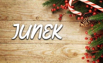 РОЖДЕСТВЕНСКАЯ ТАРЕЛКА, 2-Х ЯРУСНАЯ, БАМБУК И МЕТАЛЛ, 22x24 СМ