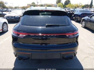 Porsche Macan 2023 Porsche Macan T 2023 2.0 Benzyna 261KM, zdjęcie 3