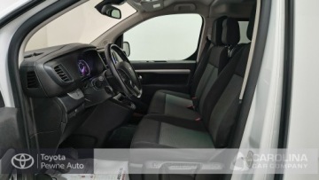 Toyota Proace II 2023 Toyota PROACE VERSO 2.0 D4-D Long Business 2.0 D4-, zdjęcie 4