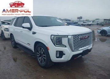  GMC Yukon AT4 2023 5.3l 5.3 Benzyna 355KM