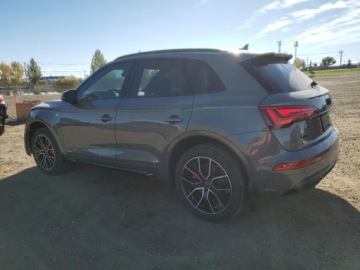 Audi Q5 II 2024 Audi Q5 Premium Plus 45 2024 2.0l 2.0 Benzyna 261KM, zdjęcie 1