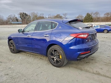 Maserati Levante 2020 Maserati Levante Sport 2020 3.0l 3.0 Benzyna 345KM, zdjęcie 1