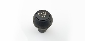 Крышка рычага VW Golf mk2 II, ручка переключения передач + ручка настройки гармошки