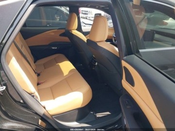 Lexus RX V 2025 Lexus RX 350 PREMIUM 2025, od ubezpieczalni 2.4 Benzyna 275KM, zdjęcie 7