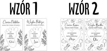 ТЕТЯ, ТЫ БУДЕШЬ МОЕЙ КРЕСТНОЙ МАТЬ ВОПРОС – НИЖНИЙ БУТЕР КАРТОЧКИ