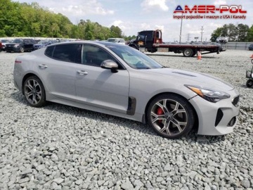 Kia Stinger 2019 Kia Stinger 2019 KIA STINGER GT1, Amer-Pol