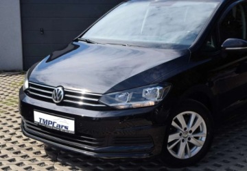 Volkswagen Touran III 2019 Volkswagen Touran 2.0 TDI _ Automat _ 5os _ 2.0 Diesel 115KM, zdjęcie 32