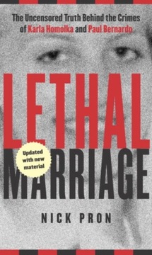 Lethal Marriage - Pron, Nick EBOOK