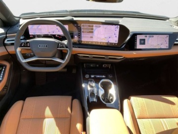 Audi A6 C9 2026 AUDI A6 TDI quattro S line Avant Combi (299 KM) 2026, zdjęcie 6