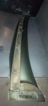 Spoiler M technic II BMW e30 oryginał