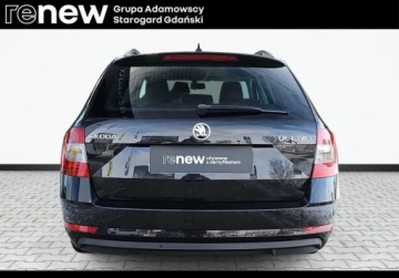 Skoda Octavia III Kombi Facelifting 1.6 TDI 115KM 2020 Skoda Octavia Pl Salon, I wl, serwis pelny ASO,FV23, Grupa Adamowscy 1.6, zdjęcie 4