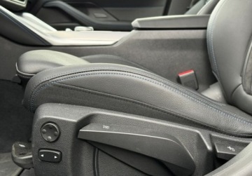 BMW Seria 4 G22-23-26 Coupe 2.0 420d 190KM 2023 BMW Seria 4 I wlasciciel Gwarancja M Pakiet Sport Bezwypadkowy FVAT23, zdjęcie 28