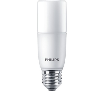 Żarówka LED Philips CorePro stick ND 9.5-68W T38 E27 830 1050lm 4000K