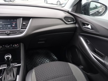 Opel 2020 Opel Grandland 1.2 Turbo, Salon Polska, zdjęcie 7