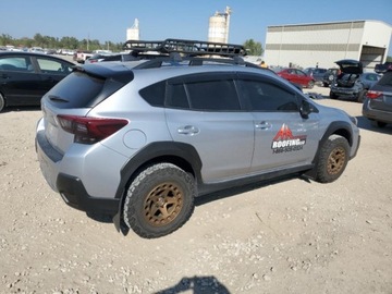 Subaru 2023 Subaru Crosstrek Sport CVT, 4x4, od ubezpieczalni 2.5 Benzyna 182KM, zdjęcie 5