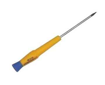 Śrubokręt Wkrętak T6 TORX 6 CT-509 jakość