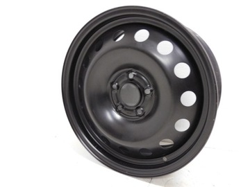 DISK 17 MAZDA 6 CX3 CX5 ET50