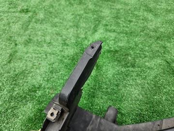 КРЕПЛЕНИЕ ЛАМПЫ ПЕРЕДНЕЙ СЛЕВА, AUDI Q5 8R