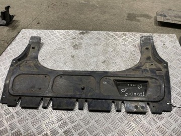 6R0825237D KRYT MOTORU 1.6 TDI 77 2013 SEAT TOLEDO IV (KG3)