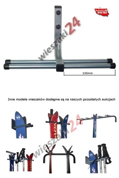 Крепление для лыж ND2S