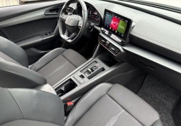 Cupra Formentor Crossover PHEV 1.4 e-HYBRID 204KM 2022 Cupra Formentor 1.4 e-Hybrid 204KM DSG ASO LED Kessy Podgrzew.Fot. Virtual, zdjęcie 3