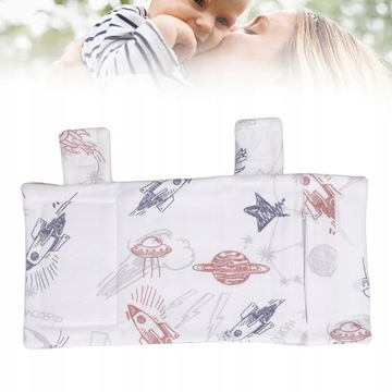 USB НАРУЖНЫЙ ОБОГРЕВАТЕЛЬ ДЛЯ БУТЫЛОК