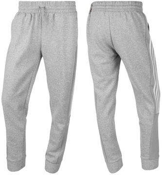 Adidas spodnie dresowe damskie proste rozmiar XL