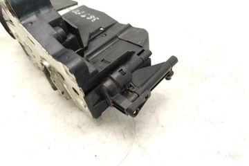 ZÁMEK PRAVÝCH PŘEDNÍCH DVEŘE CHRYSLER CROSSFIRE 1937200235 3.2L GASOLINE