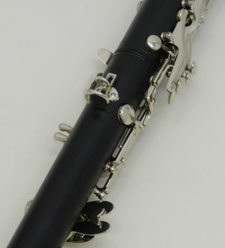 Buffet Crampon B10 Clarinet После технического осмотра ДР23-234