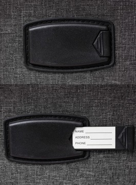 RGL большой ДОРОЖНЫЙ ЧЕМОДАН НА 4 КОЛЕСАХ СУМКА XXL