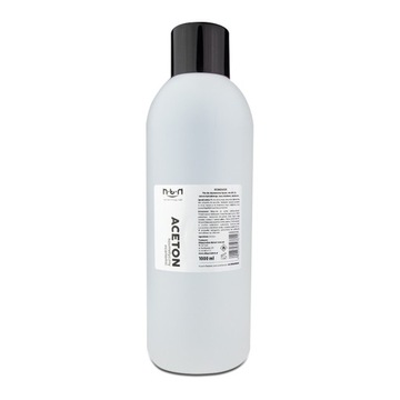 NTN ACETON KOSMETYCZNY ECONOMIC 1000ML