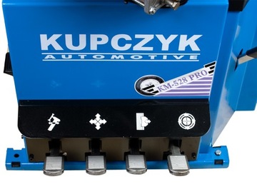 Установка для шин RunFlat для колеса Вулканизация KM-528PRO Вспомогательные рамы