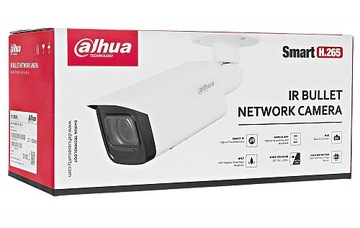 Dahua IPC-HFW2449T-AS-IL-0360B SmartDual IP-камера