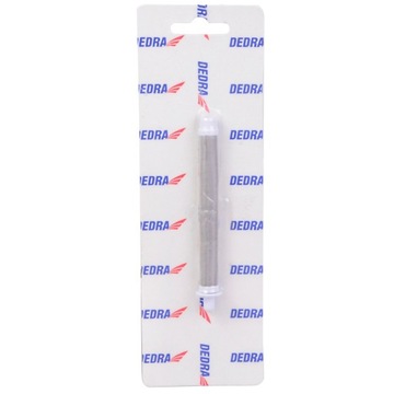 DEDRA FILTR PAŁECZKOWY DO PISTOLETU DED7446 100